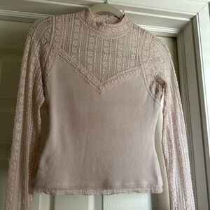 Free people shirt
